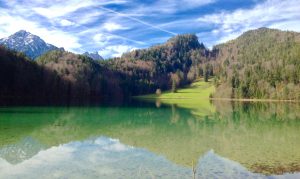 Füssen – 1